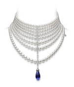 「世界のハイジュエリーブランド特集」ハリー・ウィンストンやショーメ、日本の老舗ミキモトなど｜写真13