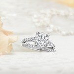 「世界のハイジュエリーブランド特集」ハリー・ウィンストンやショーメ、日本の老舗ミキモトなど｜写真1