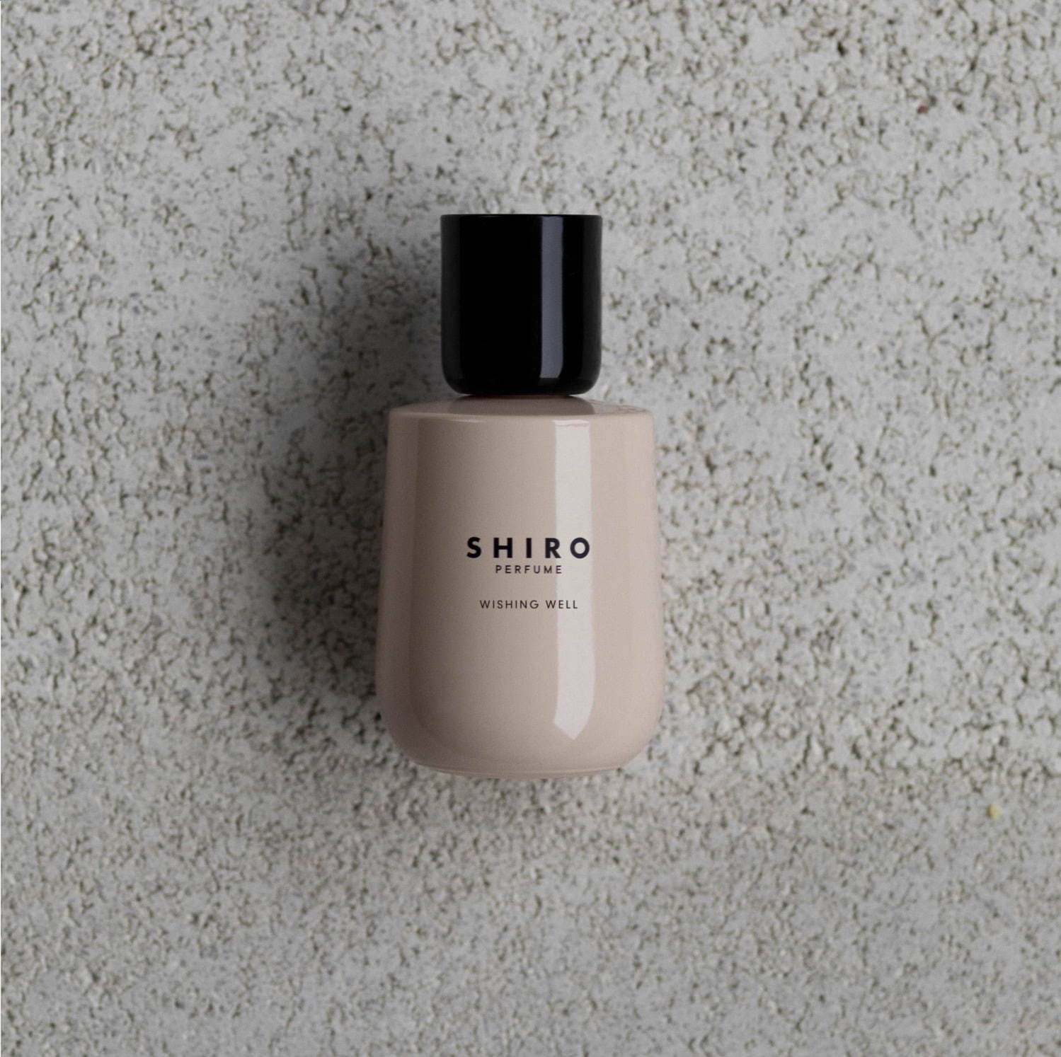 SHIRO パフューム ウィッシング ウェル 50mL 10,500円＋税＜数量限定＞