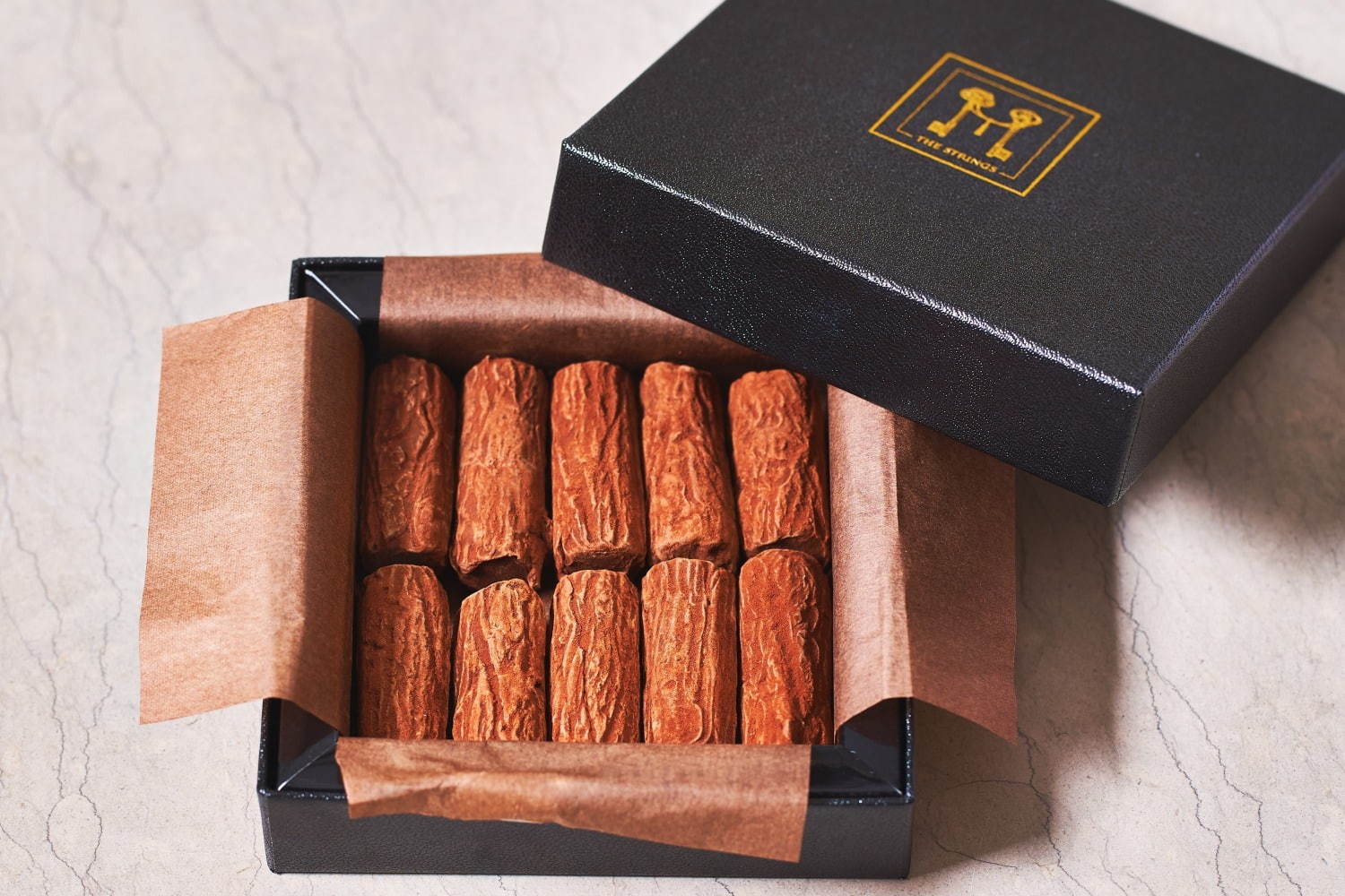 写真7 13 ザ ストリングス 表参道 ケーキブティック オープン ホールケーキや焼菓子などテイクアウト販売 ファッションプレス 写真7 13 ザ ストリングス 表参道 ケーキブティック オープン ホールケーキや焼菓子などテイクアウト販売 ファッションプレス