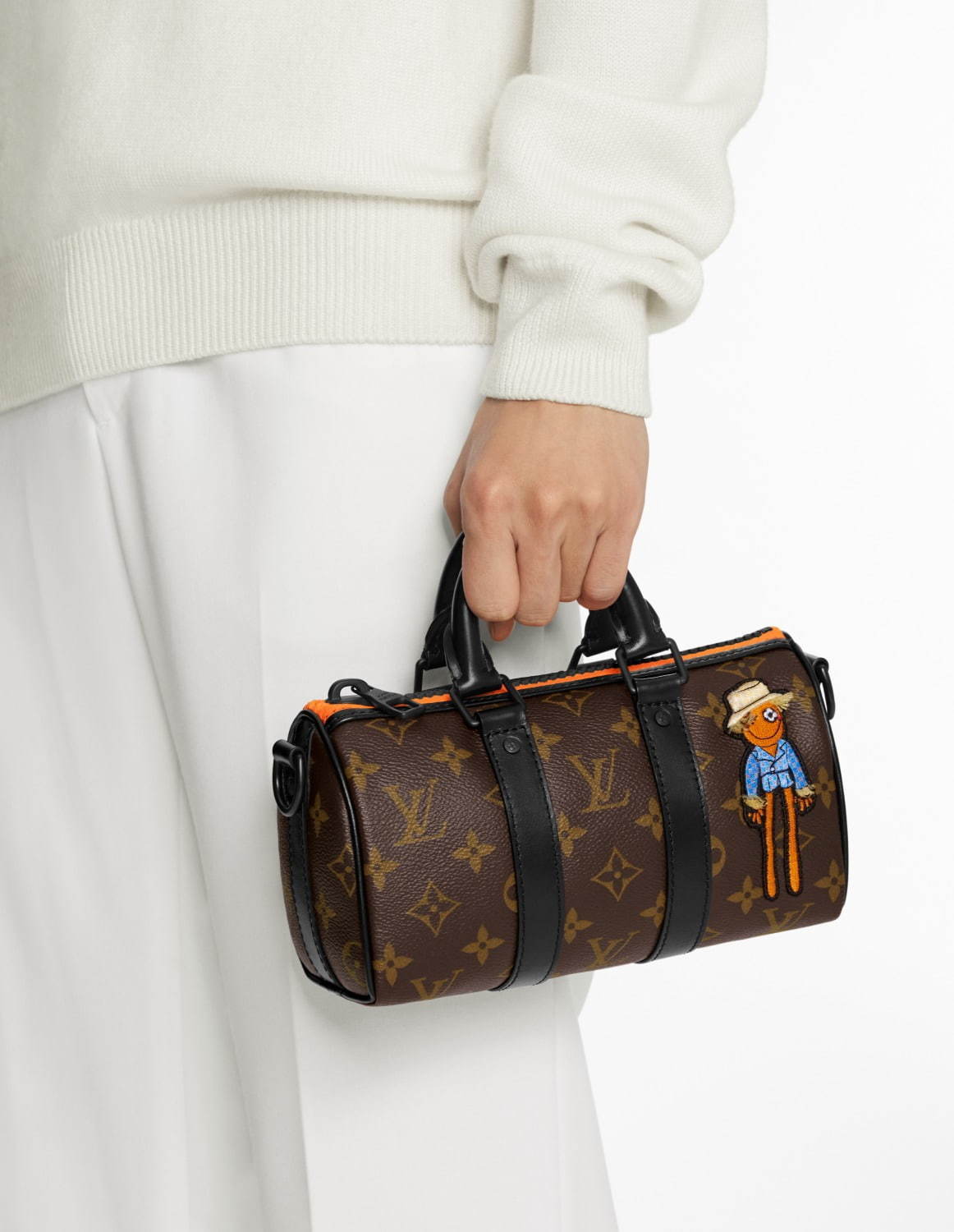 限定SALE得価】 LOUIS VUITTON - ルイヴィトン ミニバッグ 限定の通販