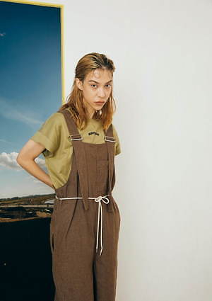 サップ(SUPP.) 2021年春夏ウィメンズコレクション  - 写真13