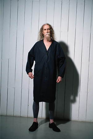 ヨーコサカモト(YOKO SAKAMOTO) 2021年春夏メンズコレクション  - 写真1