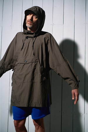 ヨーコサカモト(YOKO SAKAMOTO) 2021年春夏メンズコレクション  - 写真5