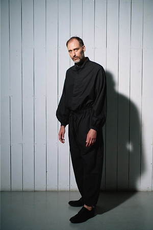 ヨーコサカモト(YOKO SAKAMOTO) 2021年春夏メンズコレクション  - 写真9