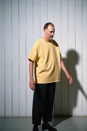 ヨーコサカモト(YOKO SAKAMOTO) 2021年春夏メンズコレクション  - 写真11