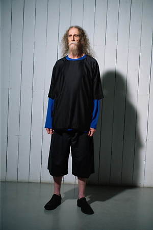 ヨーコサカモト(YOKO SAKAMOTO) 2021年春夏メンズコレクション  - 写真14