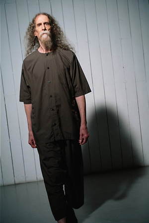 ヨーコサカモト(YOKO SAKAMOTO) 2021年春夏メンズコレクション  - 写真17