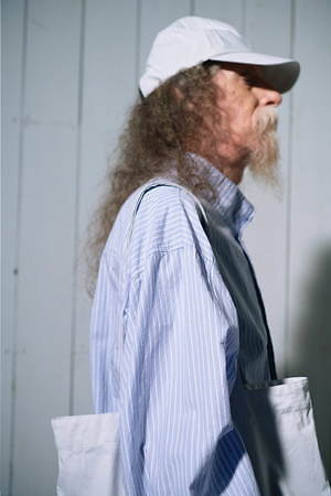 ヨーコサカモト(YOKO SAKAMOTO) 2021年春夏メンズコレクション  - 写真22