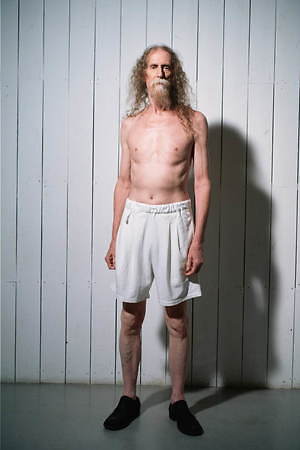 ヨーコサカモト(YOKO SAKAMOTO) 2021年春夏メンズコレクション  - 写真38