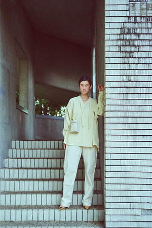 マロウ(MARROW) 2021年春夏ウィメンズコレクション  - 写真8