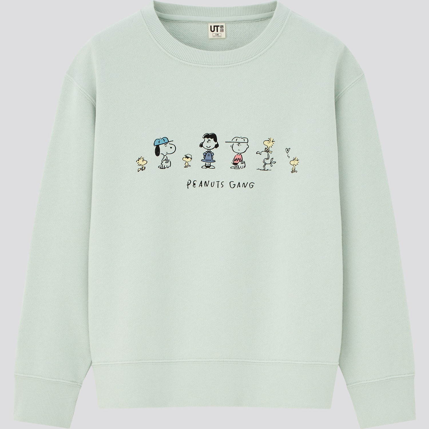 ユニクロ Ut 長場雄 ピーナッツのコラボ第2弾 スポーツを楽しむスヌーピーtシャツなど ファッションプレス