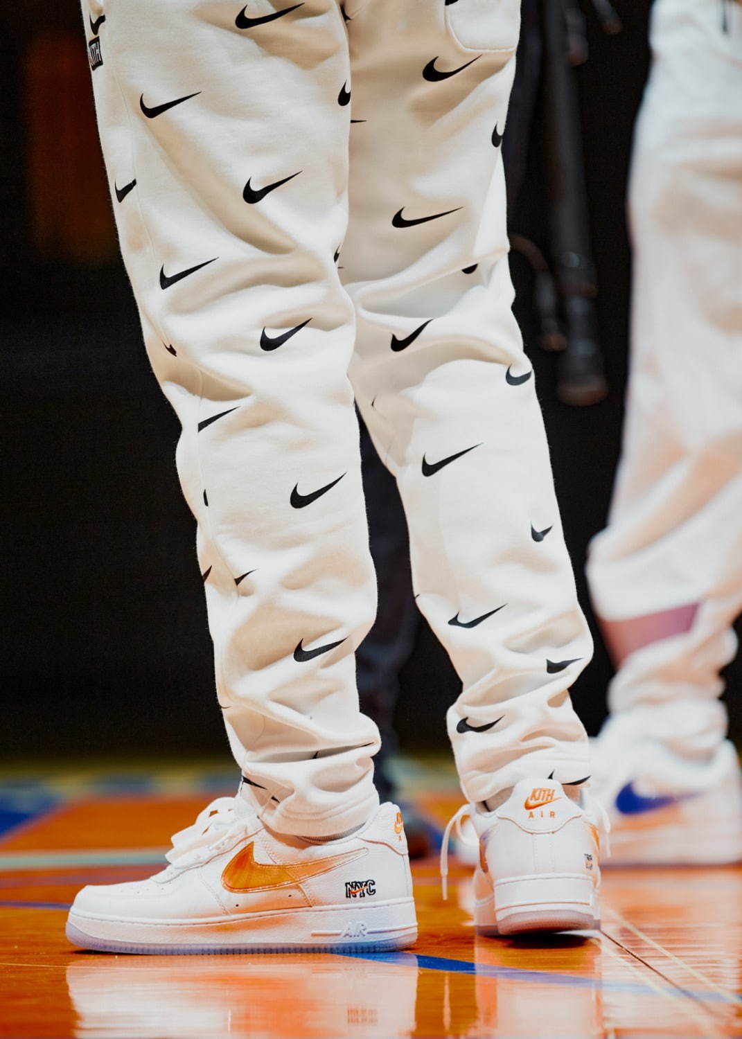 KITH Nike NewYork Knicks Trackpant