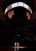 ナイキ(NIKE), キス(Kith) ニューヨーク・ニックス エア フォース 1｜写真16