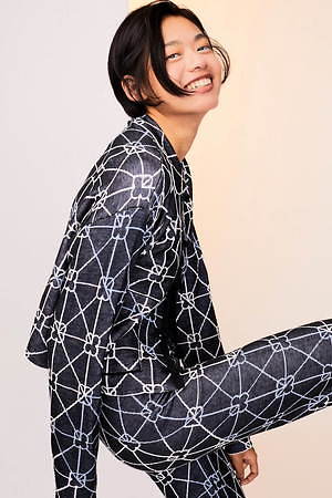 ヤンヤン(YanYan) 2021年春夏ウィメンズコレクション  - 写真45