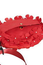 ミュベール × アウトドアプロダクツ - 貴族の社交場“競馬場”に着想、小花たっぷりバッグ｜写真29