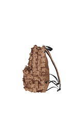 ミュベール × アウトドアプロダクツ - 貴族の社交場“競馬場”に着想、小花たっぷりバッグ｜写真12