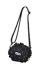 ミュベール × アウトドアプロダクツ - 貴族の社交場“競馬場”に着想、小花たっぷりバッグ｜写真25