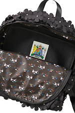 ミュベール × アウトドアプロダクツ - 貴族の社交場“競馬場”に着想、小花たっぷりバッグ｜写真18