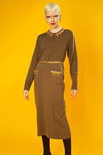 ミュベール 2021年プレフォールコレクション - “スーパーマーケット・ファンタジー”｜写真3