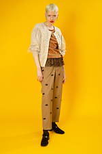 ミュベール 2021年プレフォールコレクション - “スーパーマーケット・ファンタジー”｜写真4