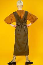 ミュベール 2021年プレフォールコレクション - “スーパーマーケット・ファンタジー”｜写真6