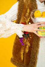 ミュベール 2021年プレフォールコレクション - “スーパーマーケット・ファンタジー”｜写真9