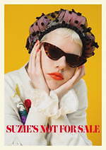 ミュベール 2021年プレフォールコレクション - “スーパーマーケット・ファンタジー”｜写真12