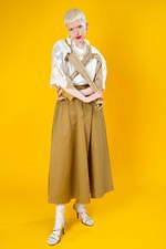 ミュベール 2021年プレフォールコレクション - “スーパーマーケット・ファンタジー”｜写真14