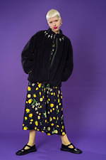 ミュベール 2021年プレフォールコレクション - “スーパーマーケット・ファンタジー”｜写真16