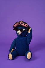 ミュベール 2021年プレフォールコレクション - “スーパーマーケット・ファンタジー”｜写真19