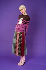 ミュベール 2021年プレフォールコレクション - “スーパーマーケット・ファンタジー”｜写真21