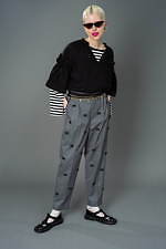 ミュベール 2021年プレフォールコレクション - “スーパーマーケット・ファンタジー”｜写真26