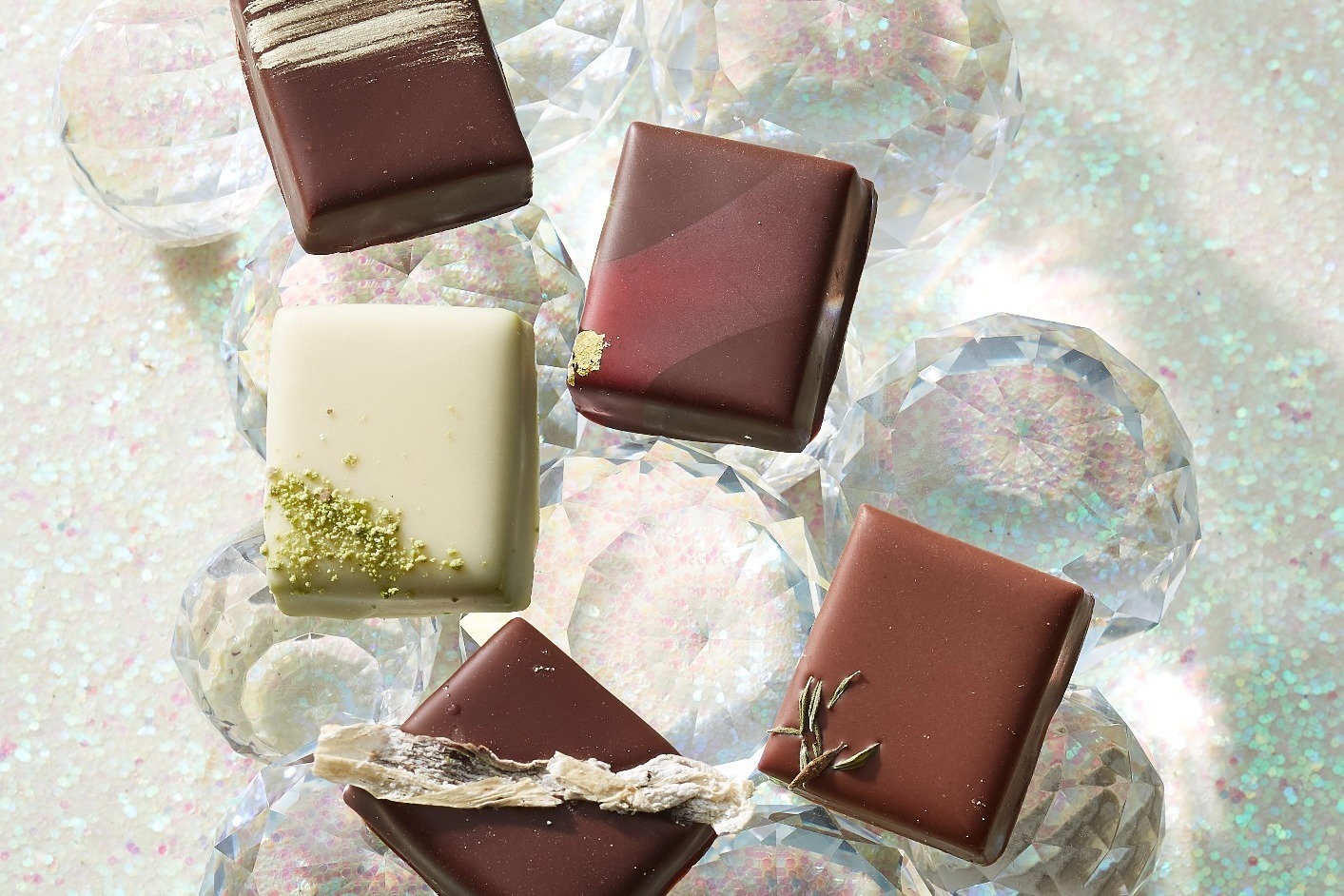 ジェイアール名古屋タカシマヤのバレンタイン「2021 アムール・デュ・ショコラ」約150ブランド集結