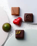 ジェイアール名古屋タカシマヤのバレンタイン「2021 アムール・デュ・ショコラ」約150ブランド集結｜写真20