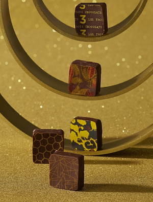 ジェイアール名古屋タカシマヤのバレンタイン「2021 アムール・デュ・ショコラ」約150ブランド集結|写真16