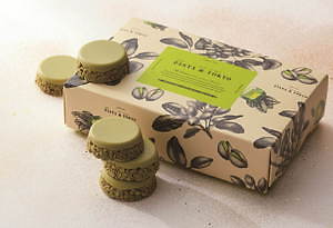 ジェイアール名古屋タカシマヤのバレンタイン「2021 アムール・デュ・ショコラ」約150ブランド集結|写真25