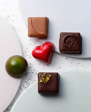 ジェイアール名古屋タカシマヤのバレンタイン「2021 アムール・デュ・ショコラ」約150ブランド集結|写真20