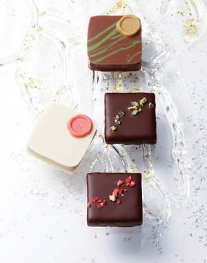 ジェイアール名古屋タカシマヤのバレンタイン「2021 アムール・デュ・ショコラ」約150ブランド集結|写真18