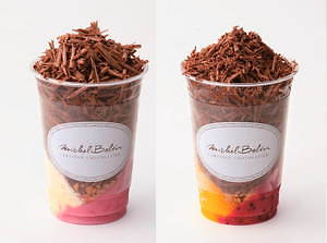 ジェイアール名古屋タカシマヤのバレンタイン「2021 アムール・デュ・ショコラ」約150ブランド集結|写真27