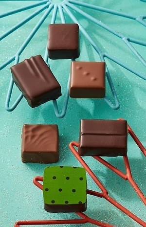 ジェイアール名古屋タカシマヤのバレンタイン「2021 アムール・デュ・ショコラ」約150ブランド集結|写真22