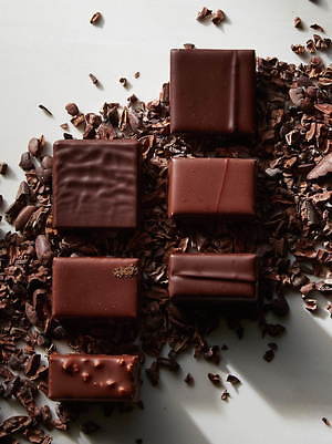 ジェイアール名古屋タカシマヤのバレンタイン「2021 アムール・デュ・ショコラ」約150ブランド集結|写真17