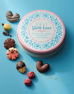 ジェイアール名古屋タカシマヤのバレンタイン「2021 アムール・デュ・ショコラ」約150ブランド集結|写真3