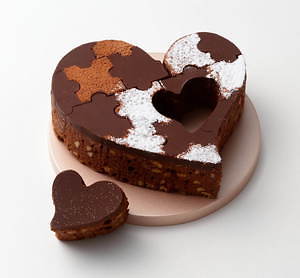 ジェイアール名古屋タカシマヤのバレンタイン「2021 アムール・デュ・ショコラ」約150ブランド集結|写真6