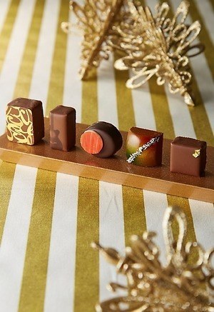 ジェイアール名古屋タカシマヤのバレンタイン「2021 アムール・デュ・ショコラ」約150ブランド集結|写真21