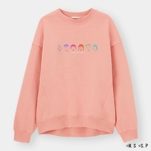 Gu さくらももこ ちびまる子ちゃん コジコジのスウェットやスマホケース 漫画表紙や名言デザイン ファッションプレス