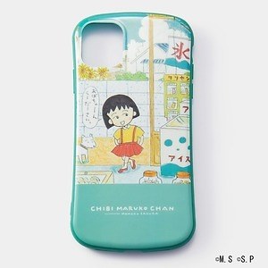 Gu さくらももこ ちびまる子ちゃん コジコジのスウェットやスマホケース 漫画表紙や名言デザイン ファッションプレス Gu さくらももこ ちびまる子ちゃん コジコジのスウェットやスマホケース 漫画表紙や名言デザイン ファッションプレス