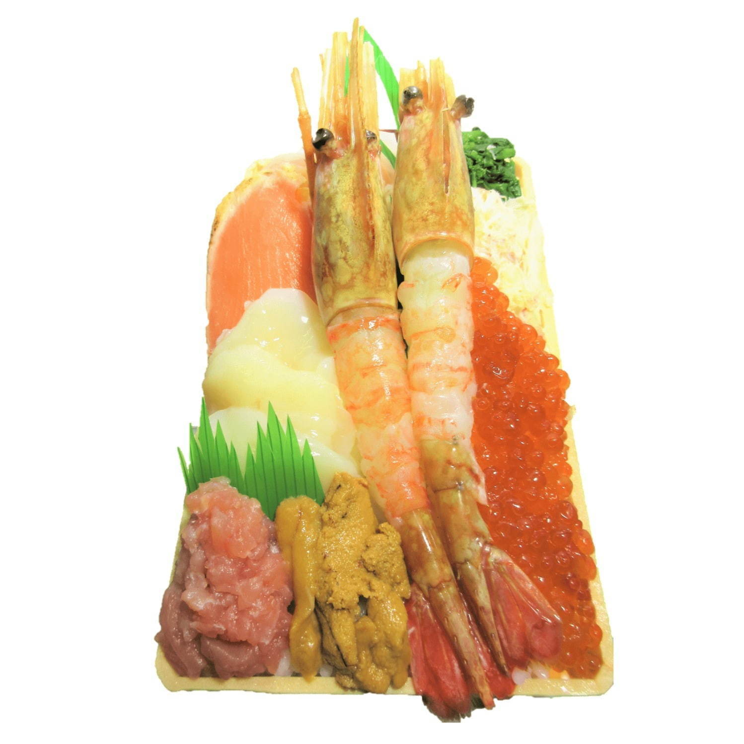 北海道の厳選グルメが東京・有明ガーデンに集結 - “鮭キムチ”や海鮮弁当、レアチーズケーキなど｜写真9