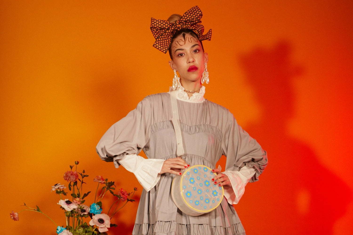 キャンディ ストリッパー(Candy Stripper) 2021年春 ウィメンズ