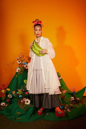 キャンディ ストリッパー(Candy Stripper) 2021年春ウィメンズコレクション  - 写真6